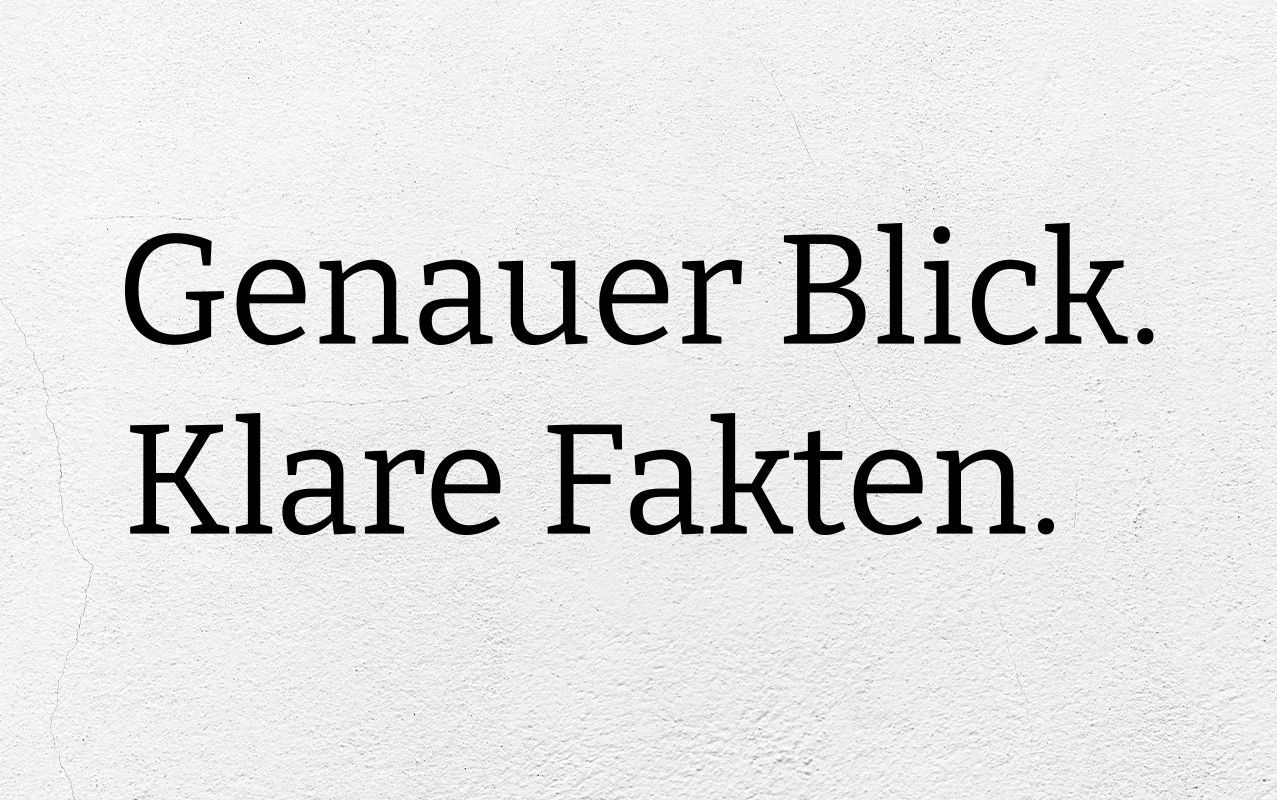 Der Imageclaim des Bundesrechnungshofes. Der Imageclaim des Bundesrechnungshofes.