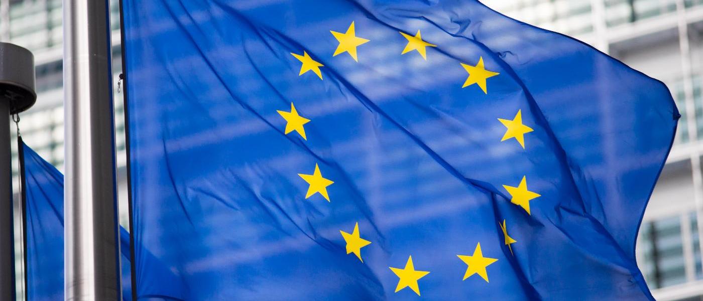 This picture shows the EU flag. Image source: Andrey Kuzmin/stock.adobe.com This picture shows the EU flag. Image source: Andrey Kuzmin/stock.adobe.com